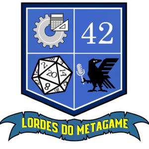 Podcast Lordes do Metagame