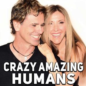 Crazy Amazing Humans