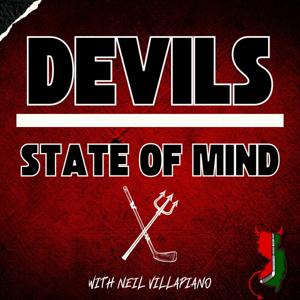 Devils State of Mind Podcast by The Hockey Podcast Network