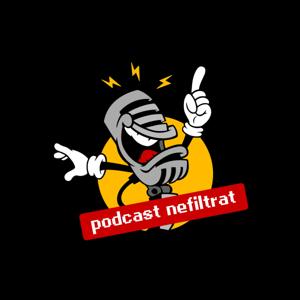 Podcast Nefiltrat cu Mariciu by Mariciu