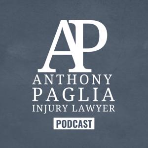 Anthony Paglia Podcast
