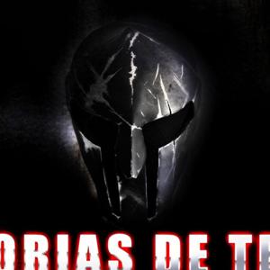 Spartan Geek: Conspiraciones y Otros Mundos