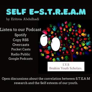 SELF E-S.T.R.E.A.M Radio