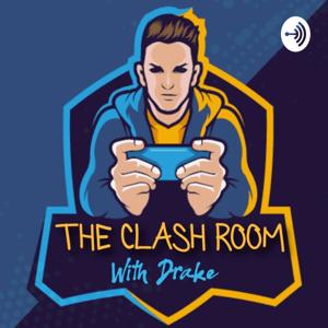 The Clash Room- A Clash Of Clans Podcast