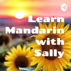 Learn Mandarin with Sally