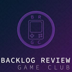 Backlog Review Game Club