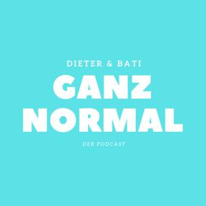 GANZ NORMAL