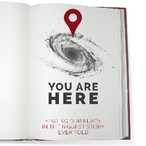 You Are Here