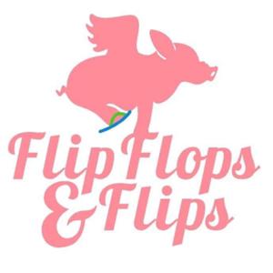 Flip Flops and Flips