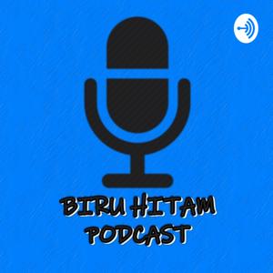 Biru Hitam Podcast