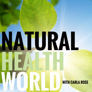 Natural Health World
