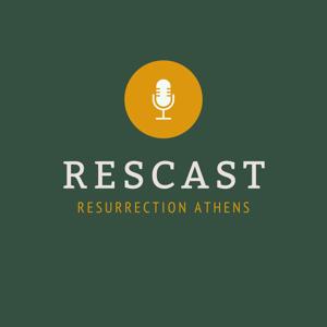 Resurrection Athens