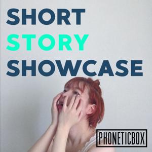 Short Story Showcase【ショートストーリーショーケース】