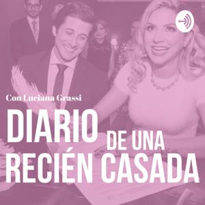 Diario De Una Recién Casada (en tiempos de pandemia)