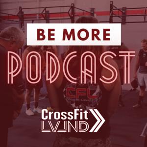 #BEMORE Podcast