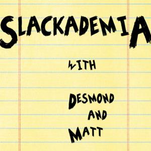 Slackademia