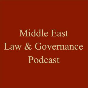 Middle East Law and Governance