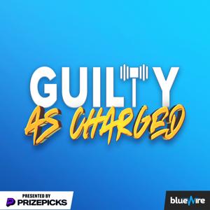 Guilty As Charged: An LA Chargers Podcast by Blue Wire