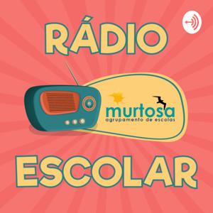 Rádio Escolar - AE Murtosa