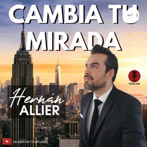 Cambia tu Mirada