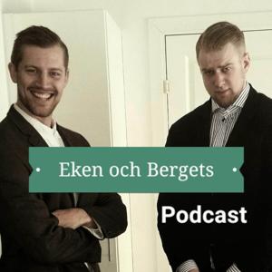 Eken och Berget