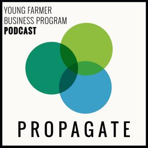 Propagate by Young Farmer Business Program