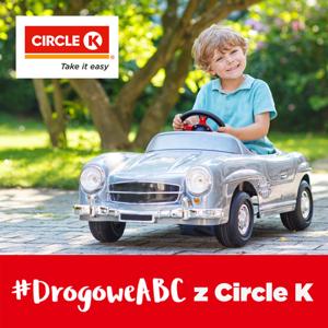 Drogowe ABC z CircleK