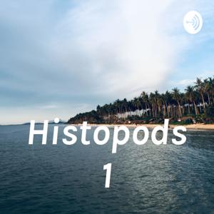 Histopods 1