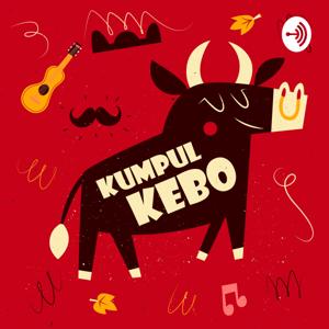 Podcast Kumpul Kebo