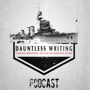 Dauntless Writing Podcast