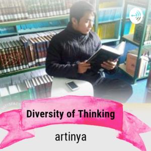 Diversity Of Thinking