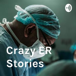 Crazy ER Stories