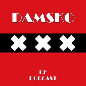 DAMSKO