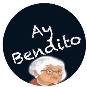 Ay Bendito
