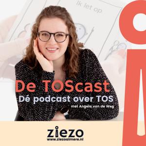 TOScast, dé podcast over TOS