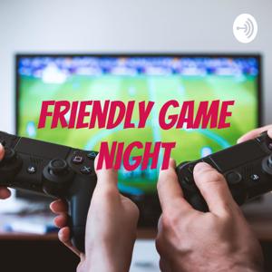 Friendly Game Night