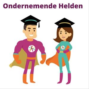 Ondernemende Helden