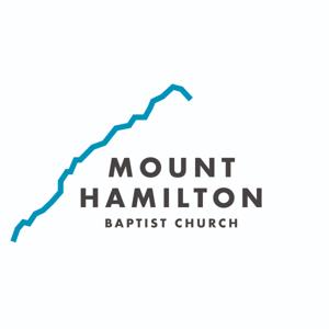 Mount Hamilton Baptist Church