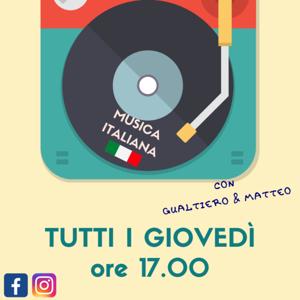 Musica italiana