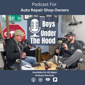 Boys Under The Hood