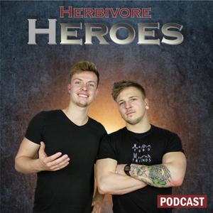 Herbivore Heroes Podcast