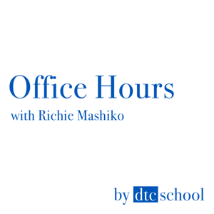 Office Hours by DTC School