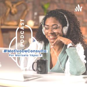 #MotivodeConsulta