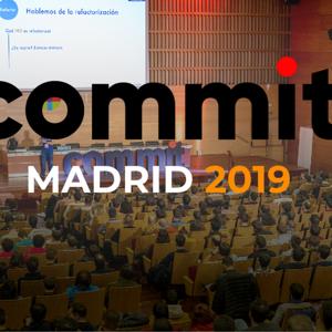Commitconf 2019