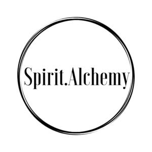 Spirit Alchemy Podcast