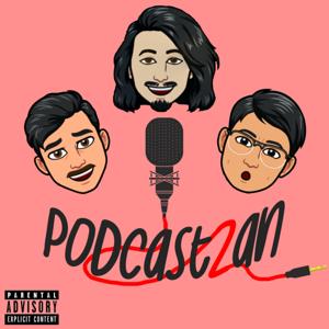 Podcast2an