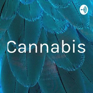 Cannabis by Moss Abreu