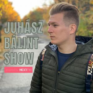 Juhász Bálint Show