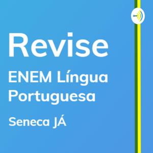 REVISE Língua Portuguesa: Curso de revisão para o ENEM