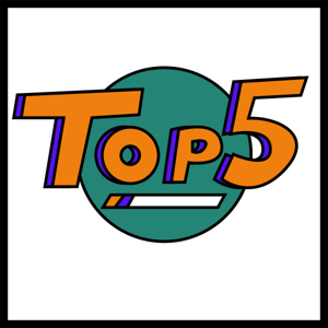 TOP5